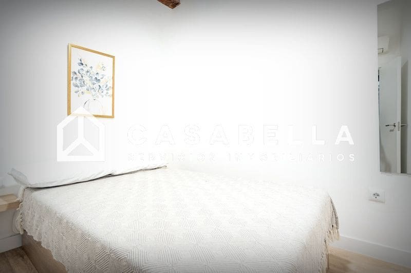 3 camera da letto Appartamento in vendita in Valencia citta - 430.000 € (Rif: 9650163)