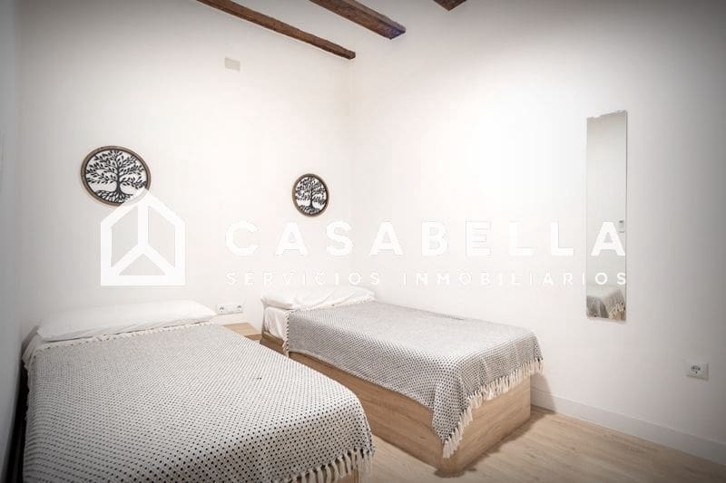 3 camera da letto Appartamento in vendita in Valencia citta - 430.000 € (Rif: 9650163)