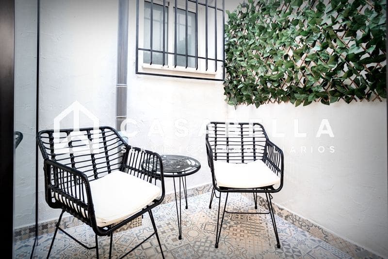 3 camera da letto Appartamento in vendita in Valencia citta - 430.000 € (Rif: 9650163)