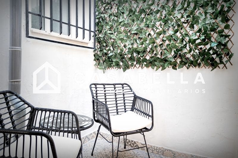 3 camera da letto Appartamento in vendita in Valencia citta - 430.000 € (Rif: 9650163)