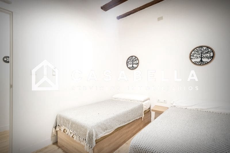 3 camera da letto Appartamento in vendita in Valencia citta - 430.000 € (Rif: 9650163)