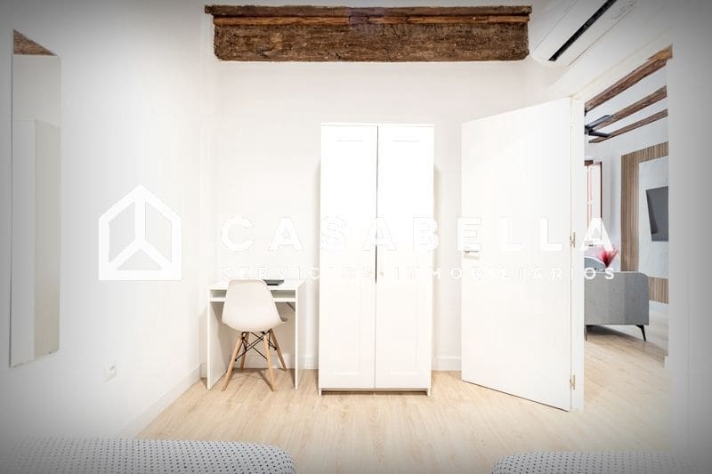 3 camera da letto Appartamento in vendita in Valencia citta - 430.000 € (Rif: 9650163)