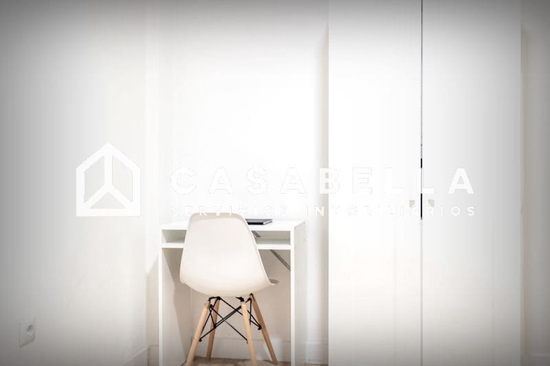 3 camera da letto Appartamento in vendita in Valencia citta - 430.000 € (Rif: 9650163)