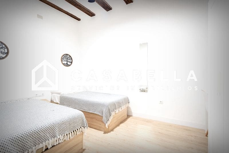 3 camera da letto Appartamento in vendita in Valencia citta - 430.000 € (Rif: 9650163)