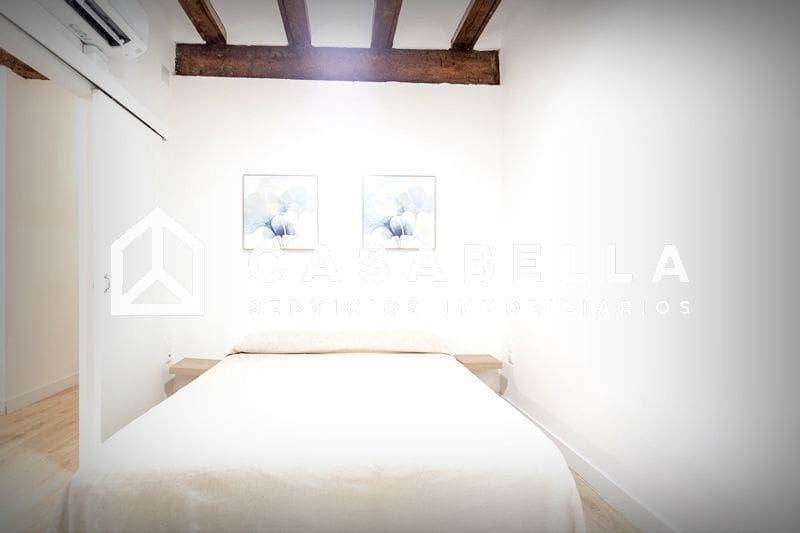 3 camera da letto Appartamento in vendita in Valencia citta - 430.000 € (Rif: 9650163)