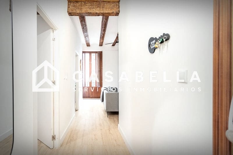 3 camera da letto Appartamento in vendita in Valencia citta - 430.000 € (Rif: 9650163)