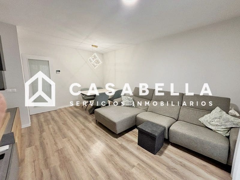 2 sypialnia Mieszkanie na sprzedaż w Miasto Walencja z basenem garażem - 385 000 € (Ref: 9650164)