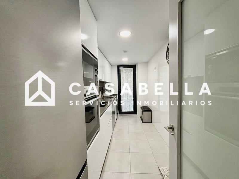 2 sypialnia Mieszkanie na sprzedaż w Miasto Walencja z basenem garażem - 385 000 € (Ref: 9650164)