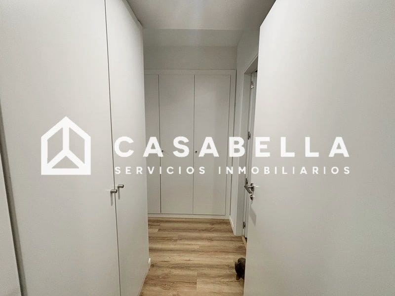 2 sypialnia Mieszkanie na sprzedaż w Miasto Walencja z basenem garażem - 385 000 € (Ref: 9650164)