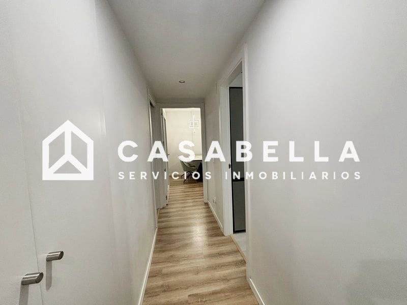 2 sypialnia Mieszkanie na sprzedaż w Miasto Walencja z basenem garażem - 385 000 € (Ref: 9650164)