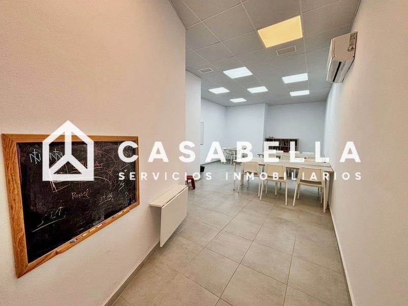 2 sypialnia Mieszkanie na sprzedaż w Miasto Walencja z basenem garażem - 385 000 € (Ref: 9650164)