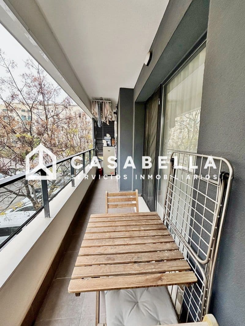 2 sypialnia Mieszkanie na sprzedaż w Miasto Walencja z basenem garażem - 385 000 € (Ref: 9650164)