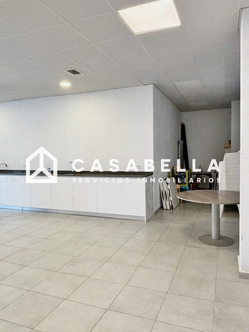 2 sypialnia Mieszkanie na sprzedaż w Miasto Walencja z basenem garażem - 385 000 € (Ref: 9650164)