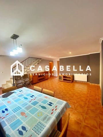 4 slaapkamer Halfvrijstaande villa te koop in Gilet met zwembad garage - € 289.900 (Ref: 9650165)