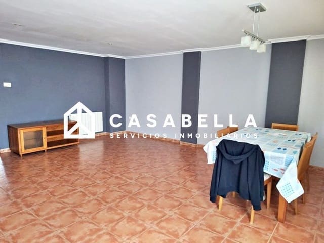 4 slaapkamer Halfvrijstaande villa te koop in Gilet met zwembad garage - € 289.900 (Ref: 9650165)