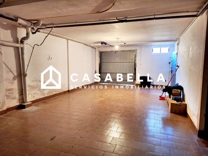 4 slaapkamer Halfvrijstaande villa te koop in Gilet met zwembad garage - € 289.900 (Ref: 9650165)