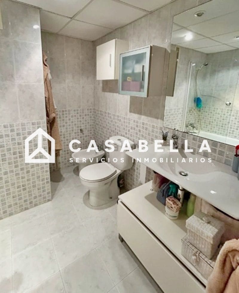 3 camera da letto Appartamento in vendita in Valencia citta con garage - 590.000 € (Rif: 9650166)