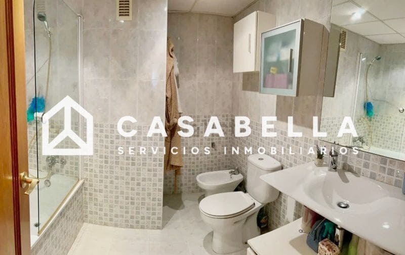3 camera da letto Appartamento in vendita in Valencia citta con garage - 590.000 € (Rif: 9650166)