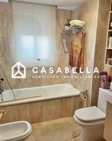 3 bedroom Flat for sale in Mestalla, Valencia city with garage - € 590,000 (Ref: 9650166)