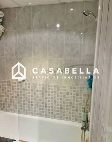 3 bedroom Flat for sale in Mestalla, Valencia city with garage - € 590,000 (Ref: 9650166)