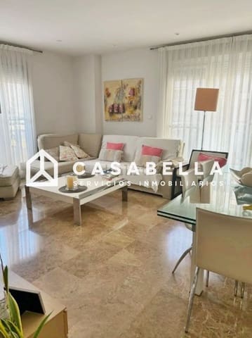 3 bedroom Flat for sale in Mestalla, Valencia city with garage - € 590,000 (Ref: 9650166)