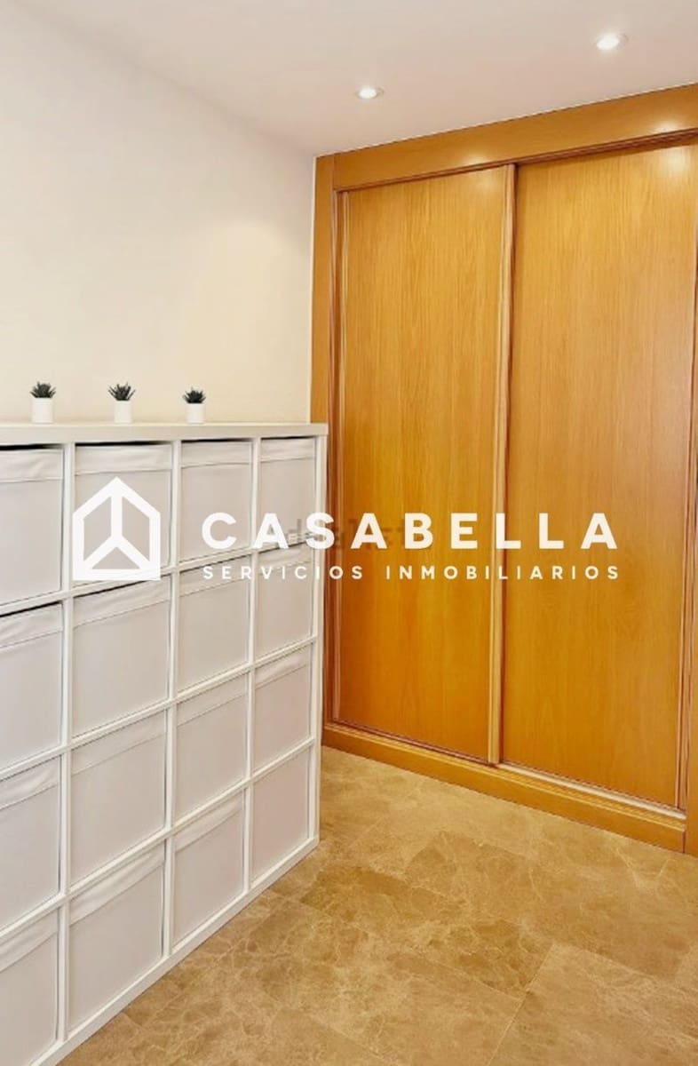 3 camera da letto Appartamento in vendita in Valencia citta con garage - 590.000 € (Rif: 9650166)