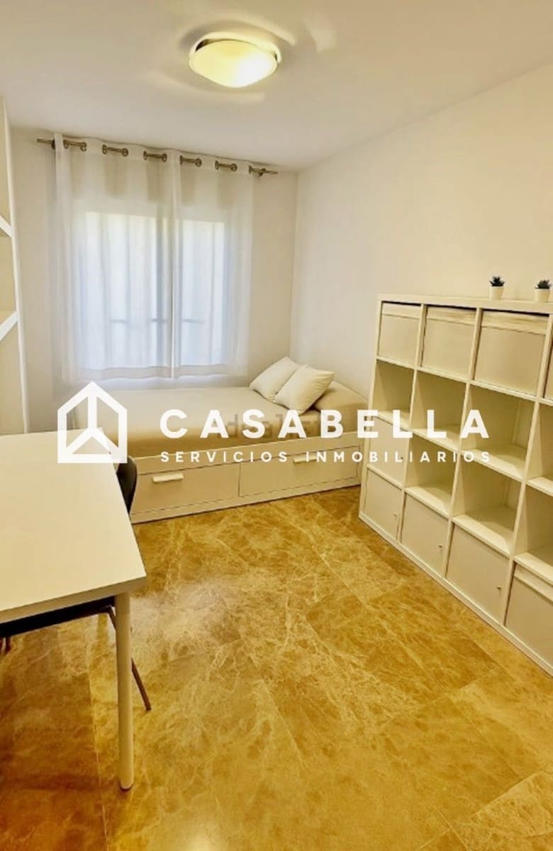 3 camera da letto Appartamento in vendita in Valencia citta con garage - 590.000 € (Rif: 9650166)
