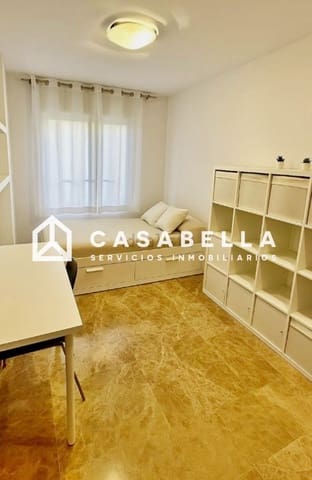 3 bedroom Flat for sale in Mestalla, Valencia city with garage - € 590,000 (Ref: 9650166)