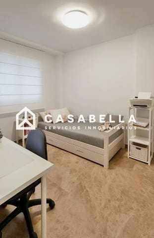3 bedroom Flat for sale in Mestalla, Valencia city with garage - € 590,000 (Ref: 9650166)