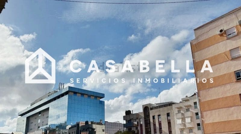 3 camera da letto Appartamento in vendita in Valencia citta con garage - 590.000 € (Rif: 9650166)