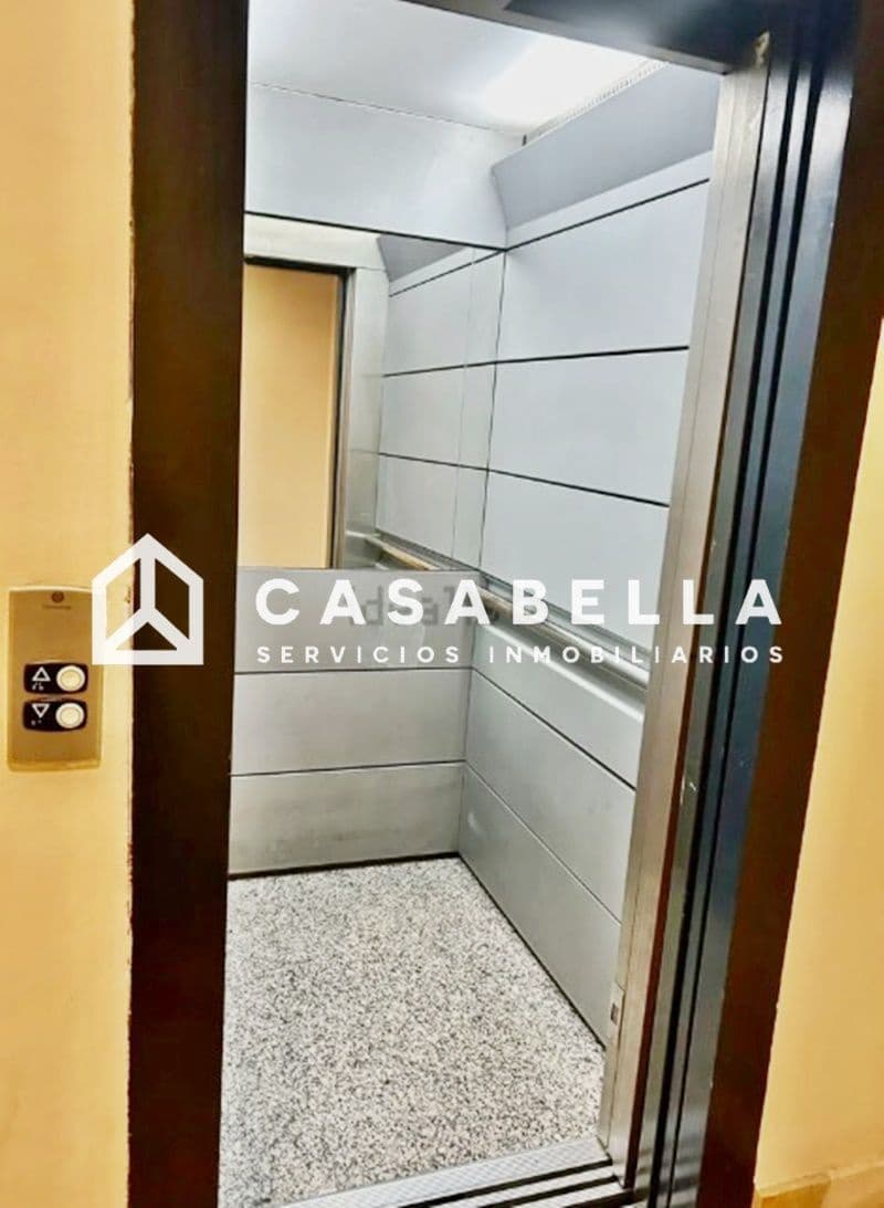 3 camera da letto Appartamento in vendita in Valencia citta con garage - 590.000 € (Rif: 9650166)