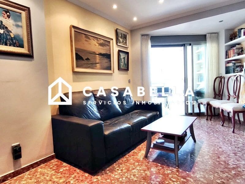 Piso de 3 habitaciones en El Perellonet en venta con garaje - 215.000 € (Ref: 9650167)