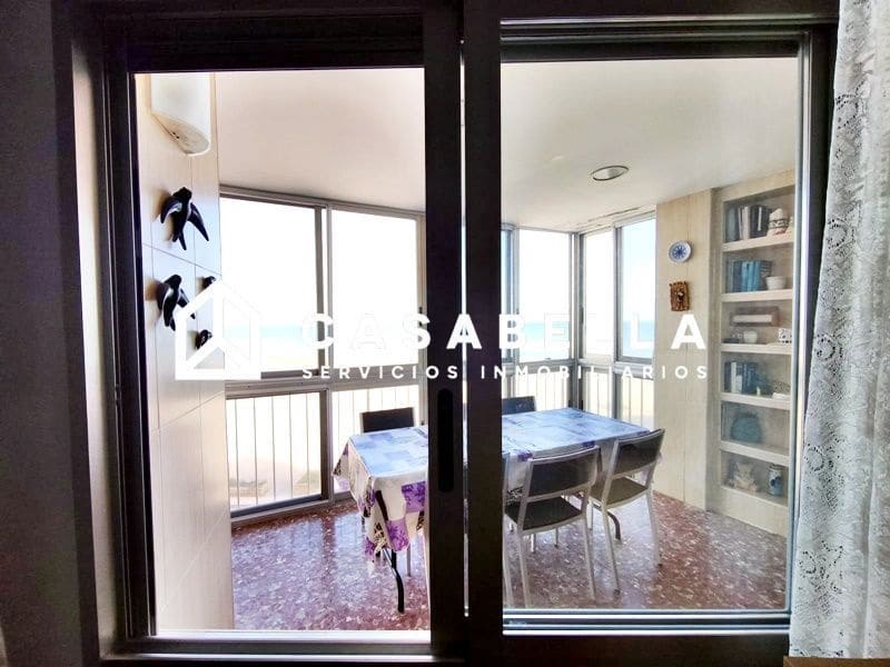 Piso de 3 habitaciones en El Perellonet en venta con garaje - 215.000 € (Ref: 9650167)