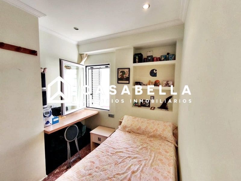 Piso de 3 habitaciones en El Perellonet en venta con garaje - 215.000 € (Ref: 9650167)