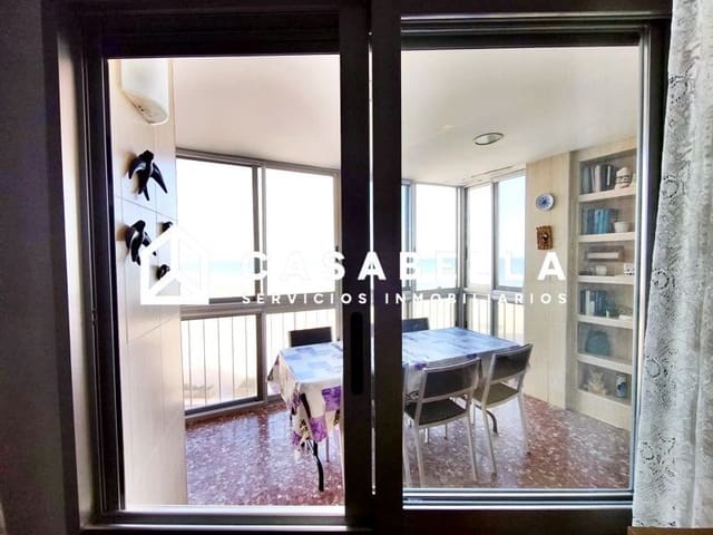 3 camera da letto Appartamento in vendita in El perellonet, Valencia città con garage - 215.000 € (Rif: 9650167)