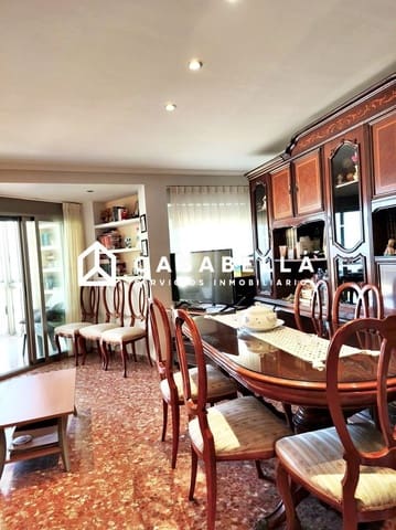 3 camera da letto Appartamento in vendita in El perellonet, Valencia città con garage - 215.000 € (Rif: 9650167)