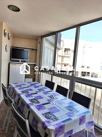 3 camera da letto Appartamento in vendita in El perellonet, Valencia città con garage - 215.000 € (Rif: 9650167)