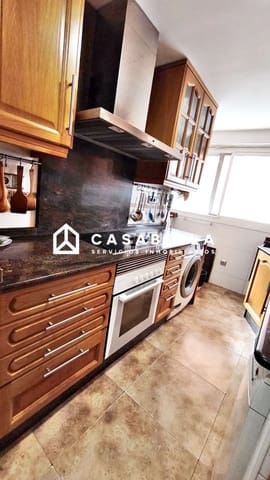 3 camera da letto Appartamento in vendita in El perellonet, Valencia città con garage - 215.000 € (Rif: 9650167)