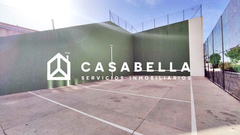 Piso de 3 habitaciones en El Perellonet en venta con garaje - 215.000 € (Ref: 9650167)