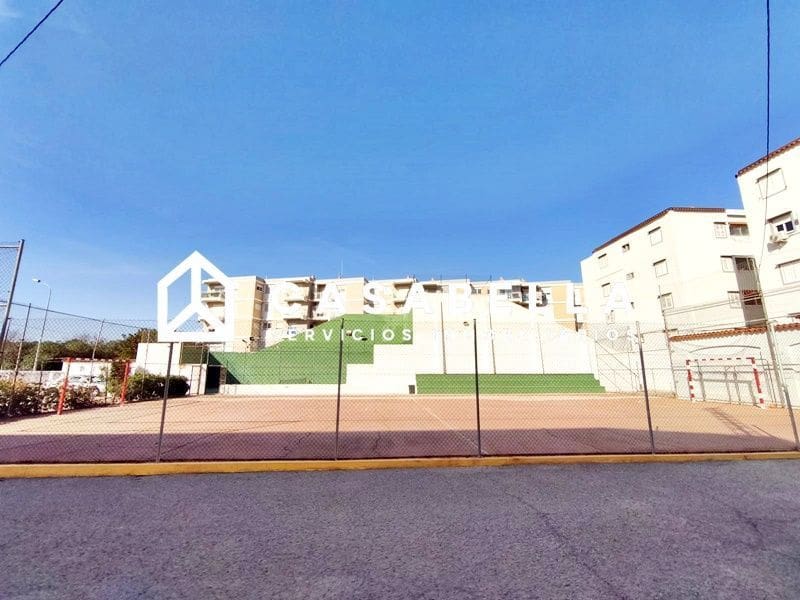 Piso de 3 habitaciones en El Perellonet en venta con garaje - 215.000 € (Ref: 9650167)