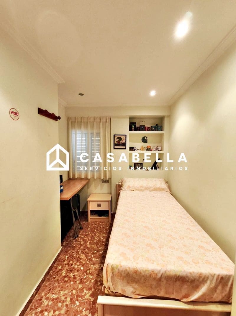 Piso de 3 habitaciones en El Perellonet en venta con garaje - 215.000 € (Ref: 9650167)