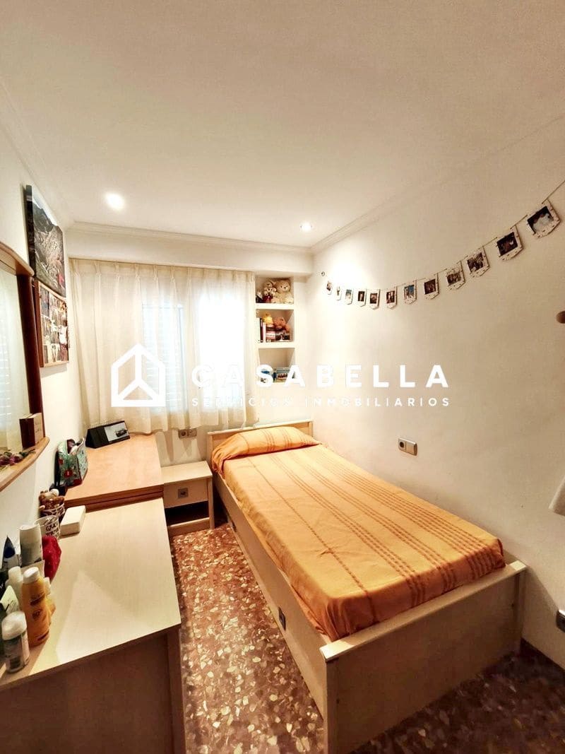 Piso de 3 habitaciones en El Perellonet en venta con garaje - 215.000 € (Ref: 9650167)