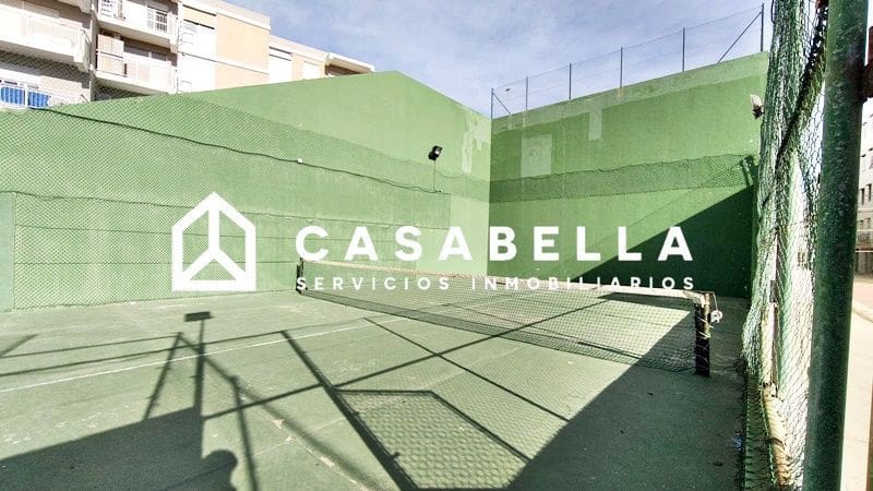Piso de 3 habitaciones en El Perellonet en venta con garaje - 215.000 € (Ref: 9650167)