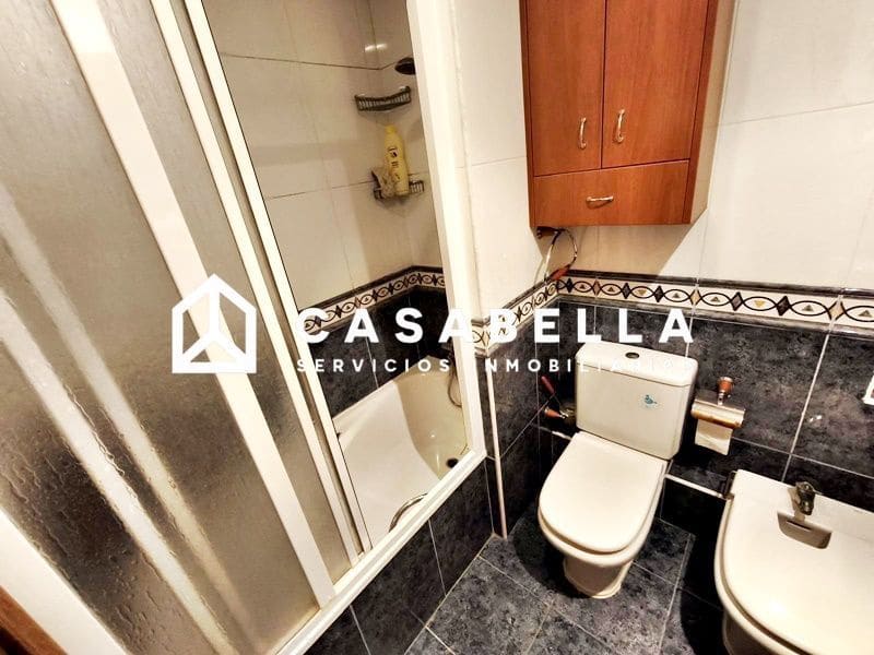 Piso de 3 habitaciones en El Perellonet en venta con garaje - 215.000 € (Ref: 9650167)