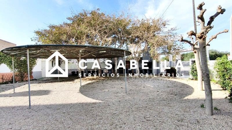 Piso de 3 habitaciones en El Perellonet en venta con garaje - 215.000 € (Ref: 9650167)