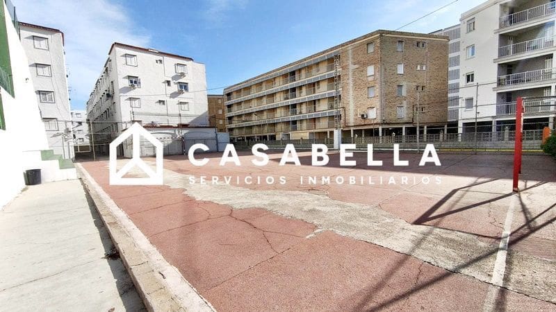Piso de 3 habitaciones en El Perellonet en venta con garaje - 215.000 € (Ref: 9650167)