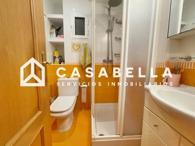 3 bedroom Flat for sale in El Perellonet with garage - € 215,000 (Ref: 9650167)