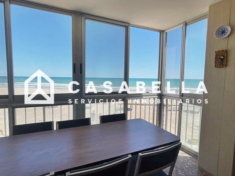 3 bedroom Flat for sale in El Perellonet with garage - € 215,000 (Ref: 9650167)