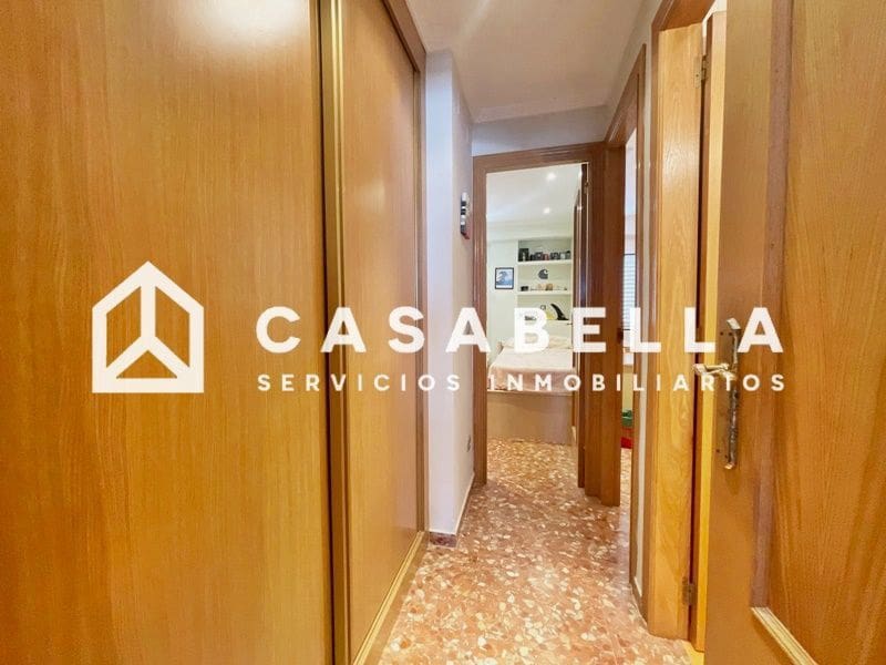 3 bedroom Flat for sale in El Perellonet with garage - € 215,000 (Ref: 9650167)