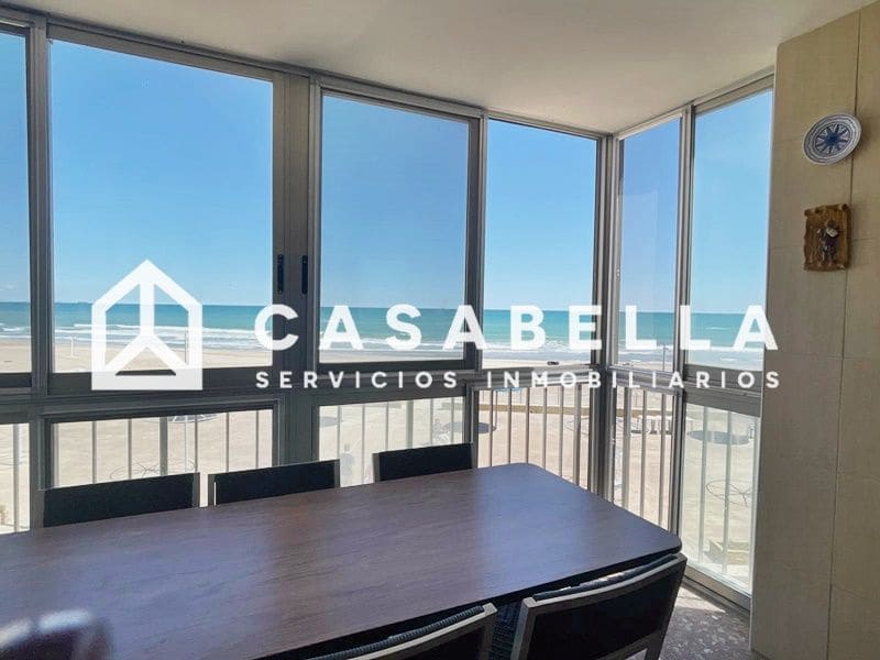 3 bedroom Flat for sale in El Perellonet with garage - € 215,000 (Ref: 9650167)